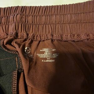 Virus windpant joggers men's